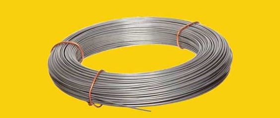 Tantalum wire uses 