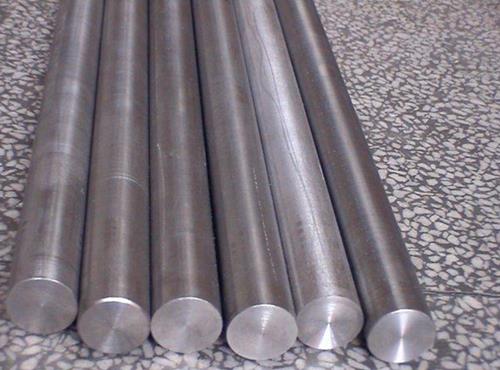 titanium alloy rod