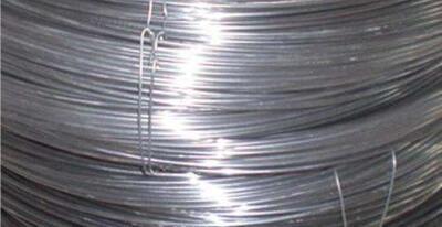 nickel alloy wire of China