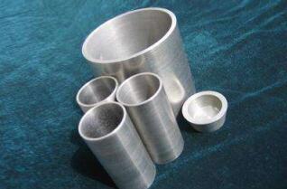 Molybdenum crucible of Chinese factory