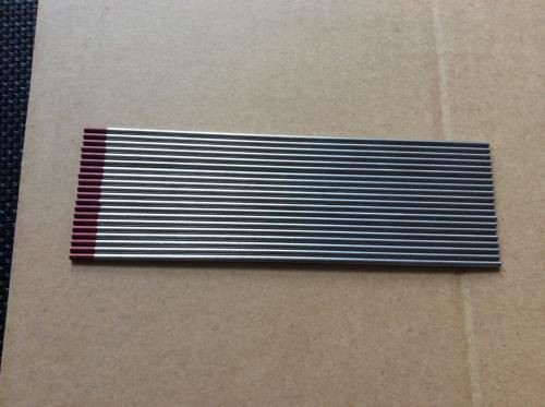 Tungsten electrode for sale