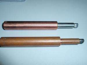 tungsten electrode for sale