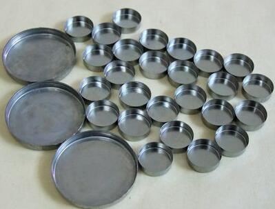 tungsten crucibles for sale