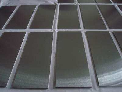 Tungsten plate for sale