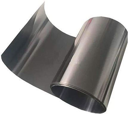 Pure TantalumPlate And Sheet For Capacitor Application